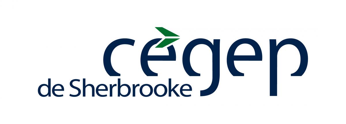 Image result for logo cegep sherbrooke