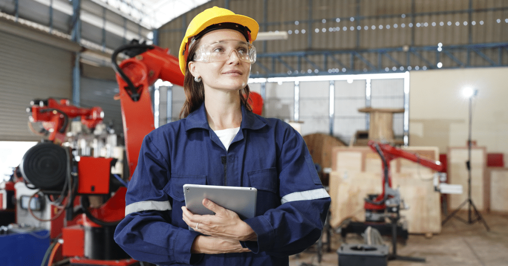 CdeS CFC AEC RAC maintenance industrielle