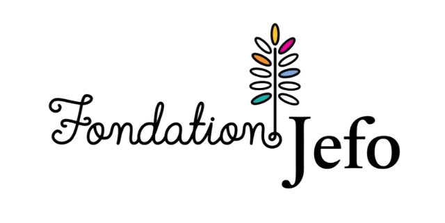 Logo Fondation Jefo