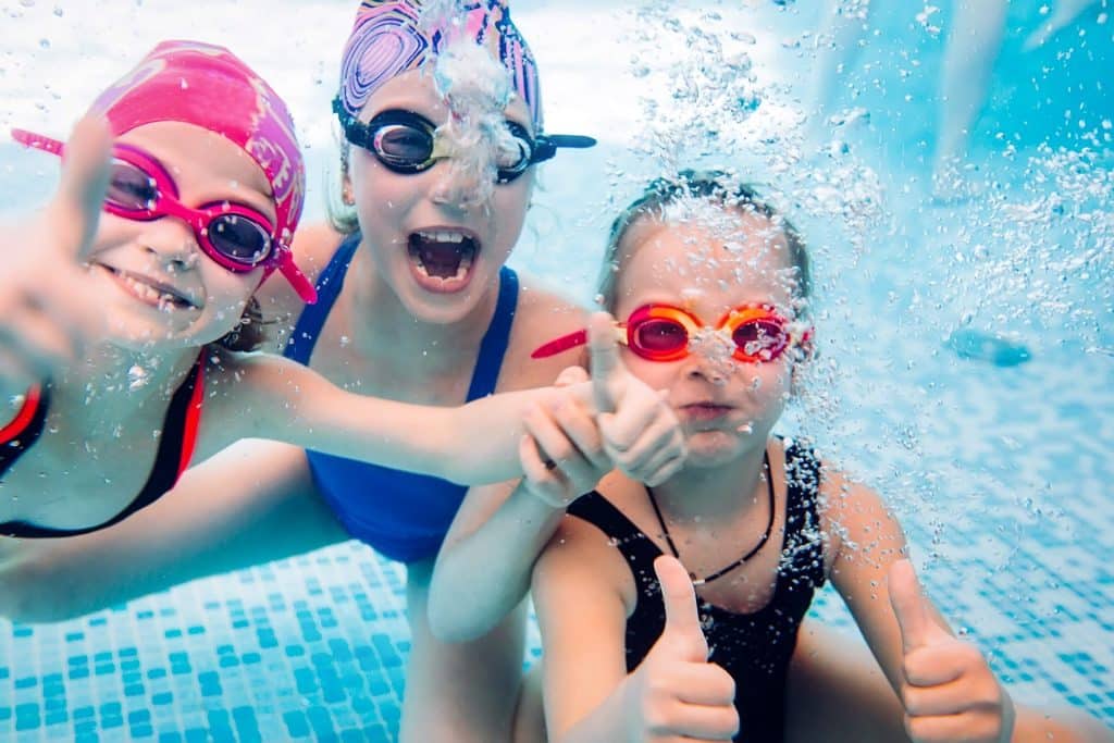 CAP Prog image piscine enfants