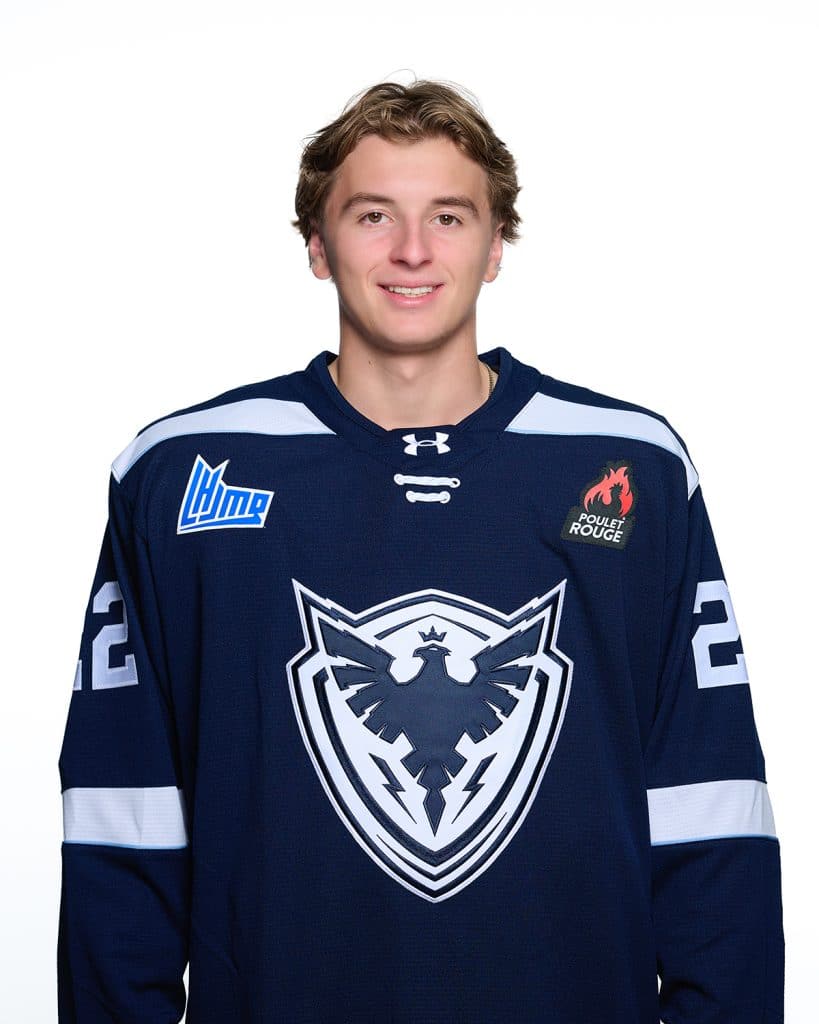 SHE OuelletFelix 20252026