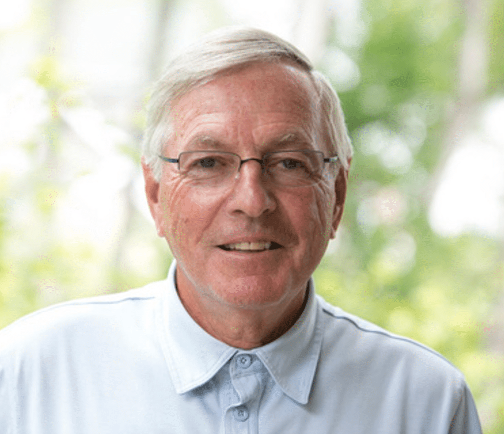 Jean Perrault PH Tournoi golf 2026