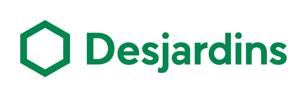 Desjardins - Partenaire de la Fondation Cégep de Sherbrooke