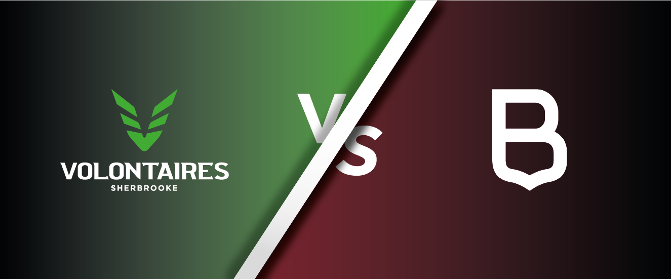 CdeS Vols VS Brebeuf