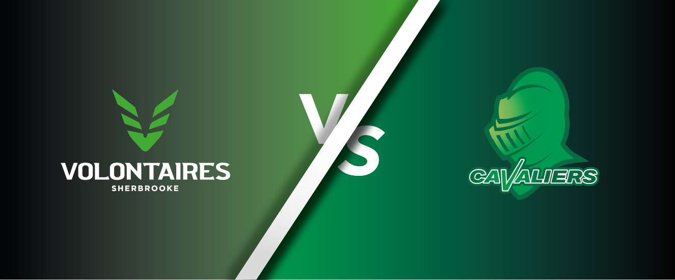 CdeS Vols VS Cavaliers