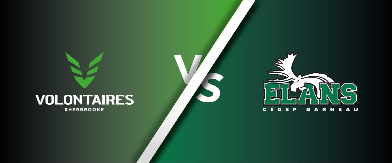 CdeS Vols VS Elans
