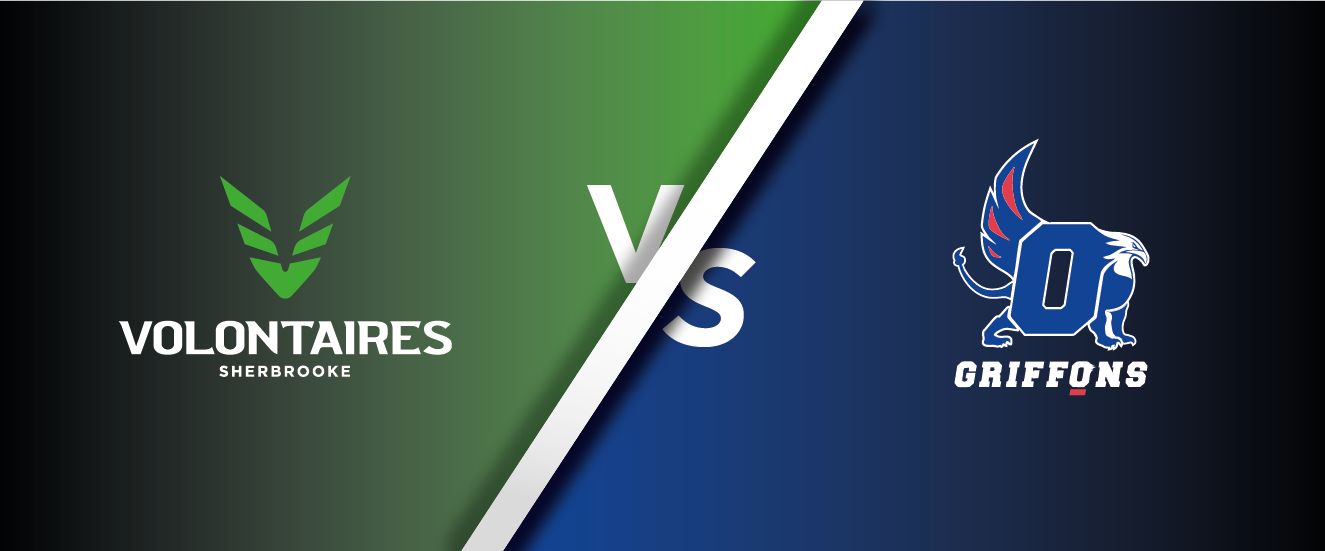 CdeS Vols VS Griffons