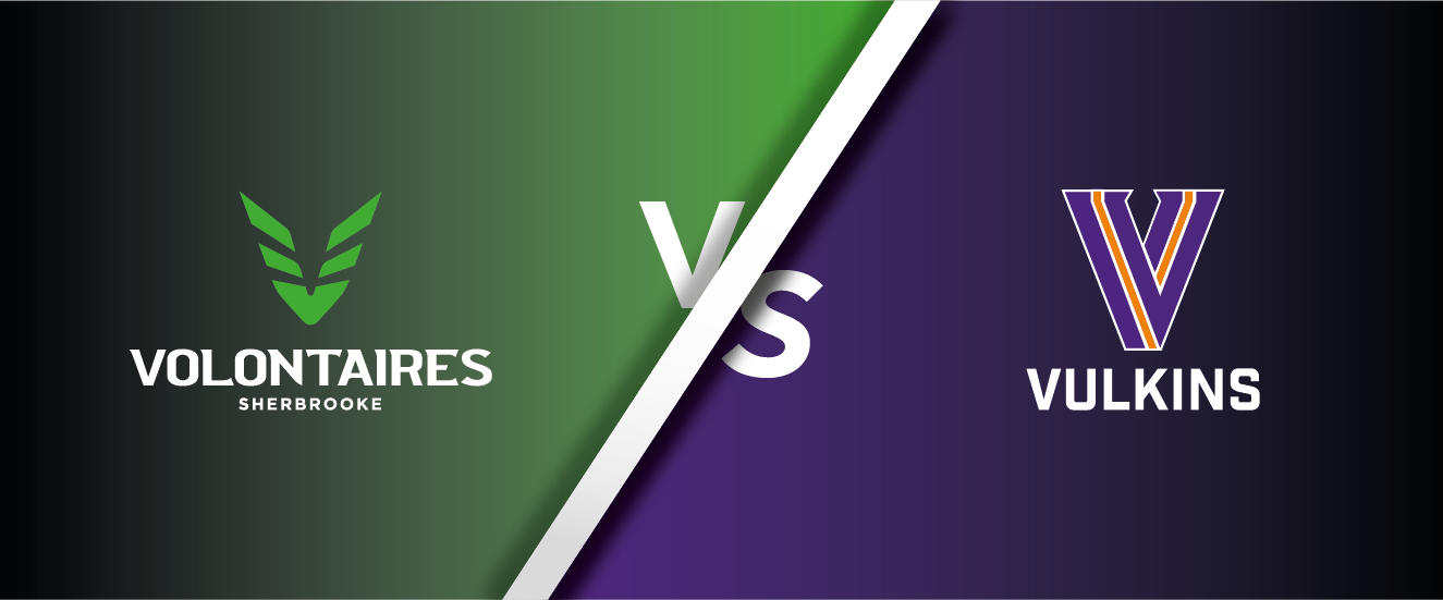 CdeS Vols VS Vulkins