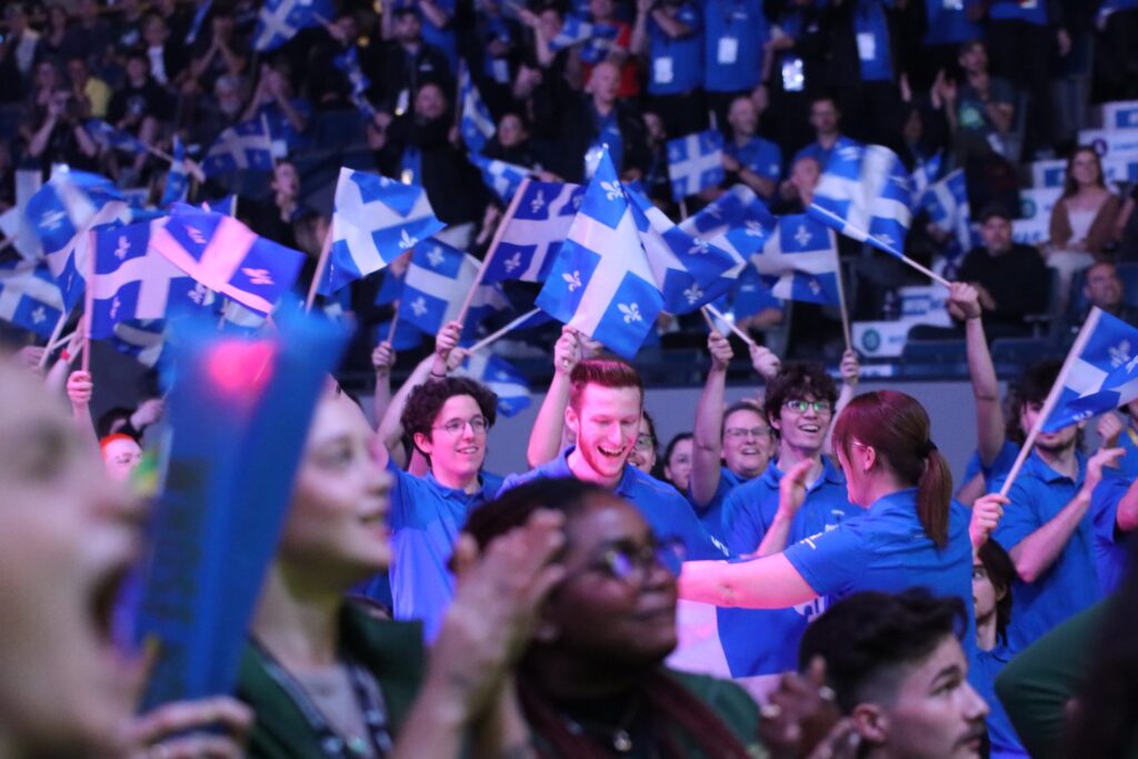 quebec