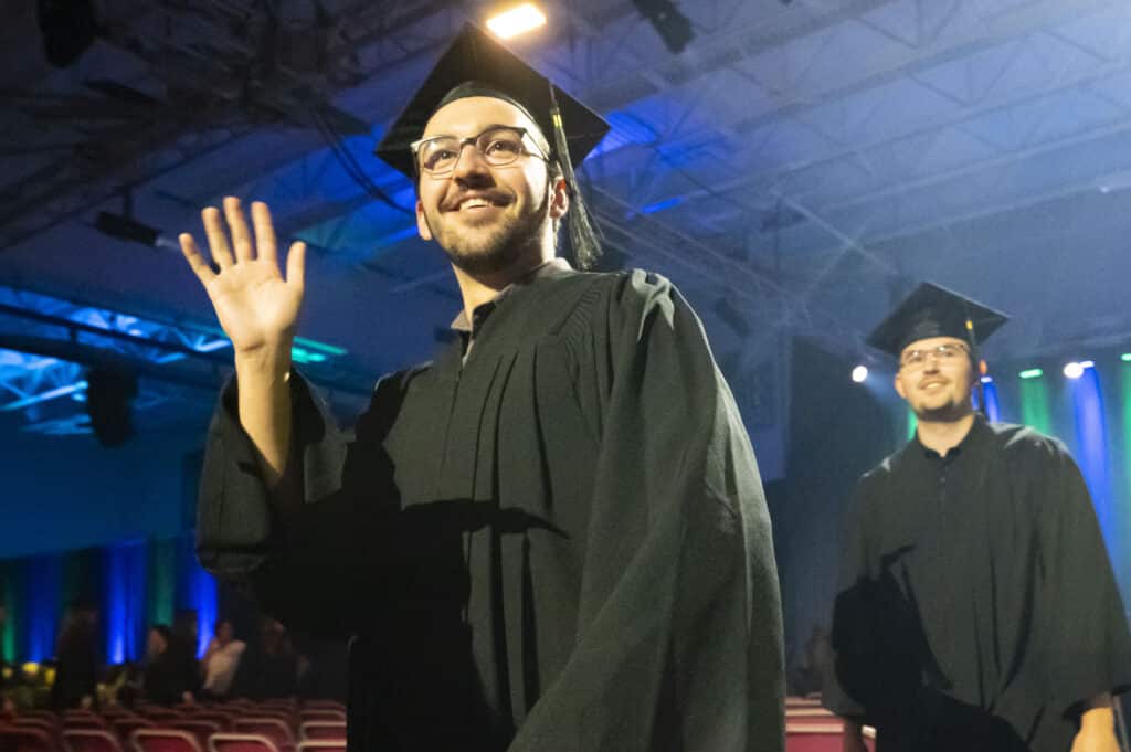 Remise diplomes cegep 2024 04