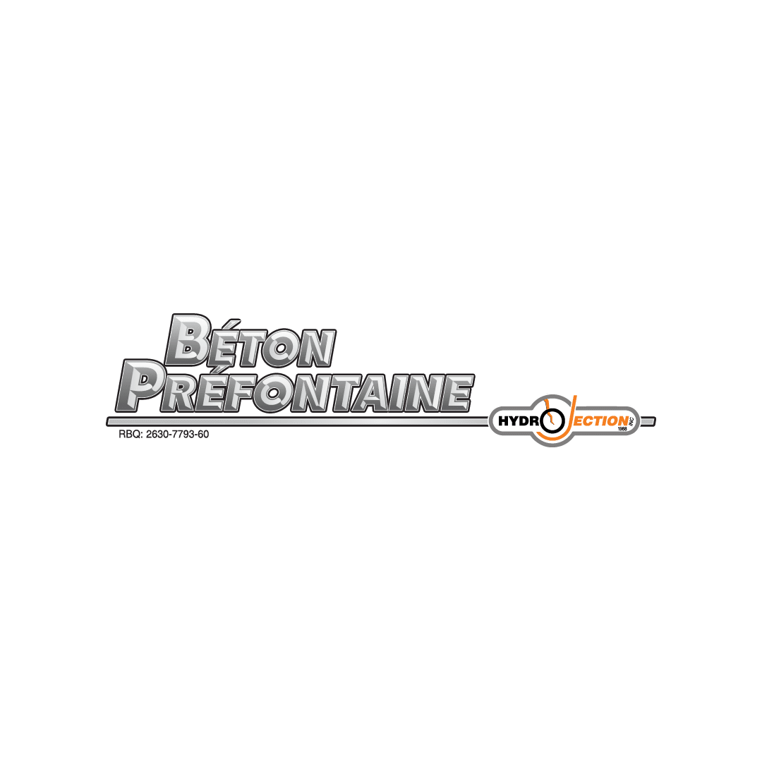 CdeS Vols Football partenaire BetonPrefontaine Logo