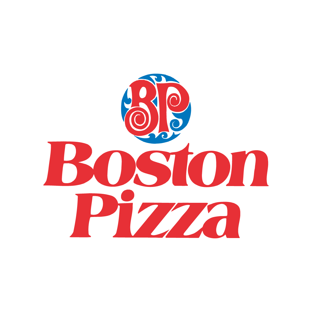 CdeS Vols Football partenaire BostonPizza Logo