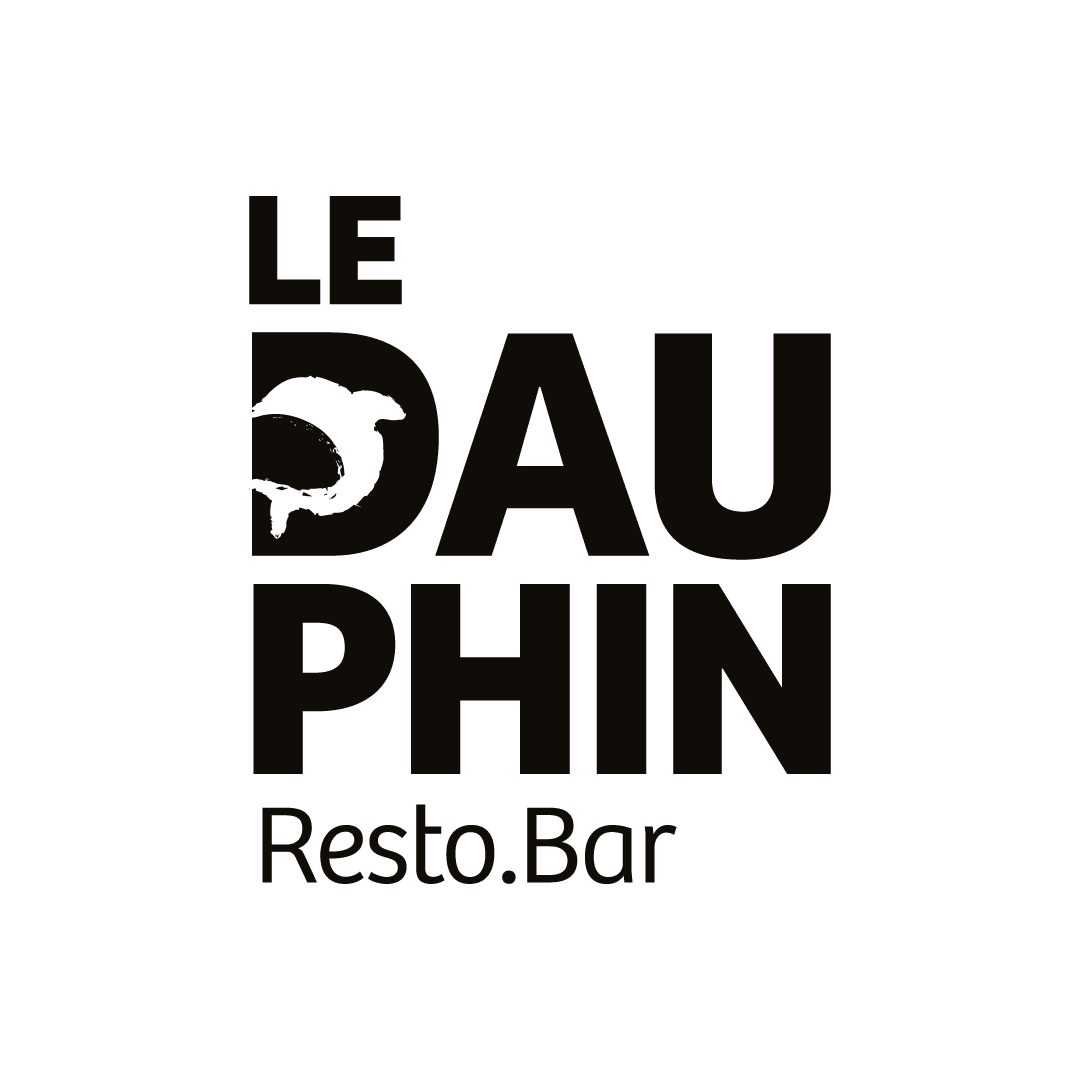 CdeS Vols Football partenaire Dauphin Logo