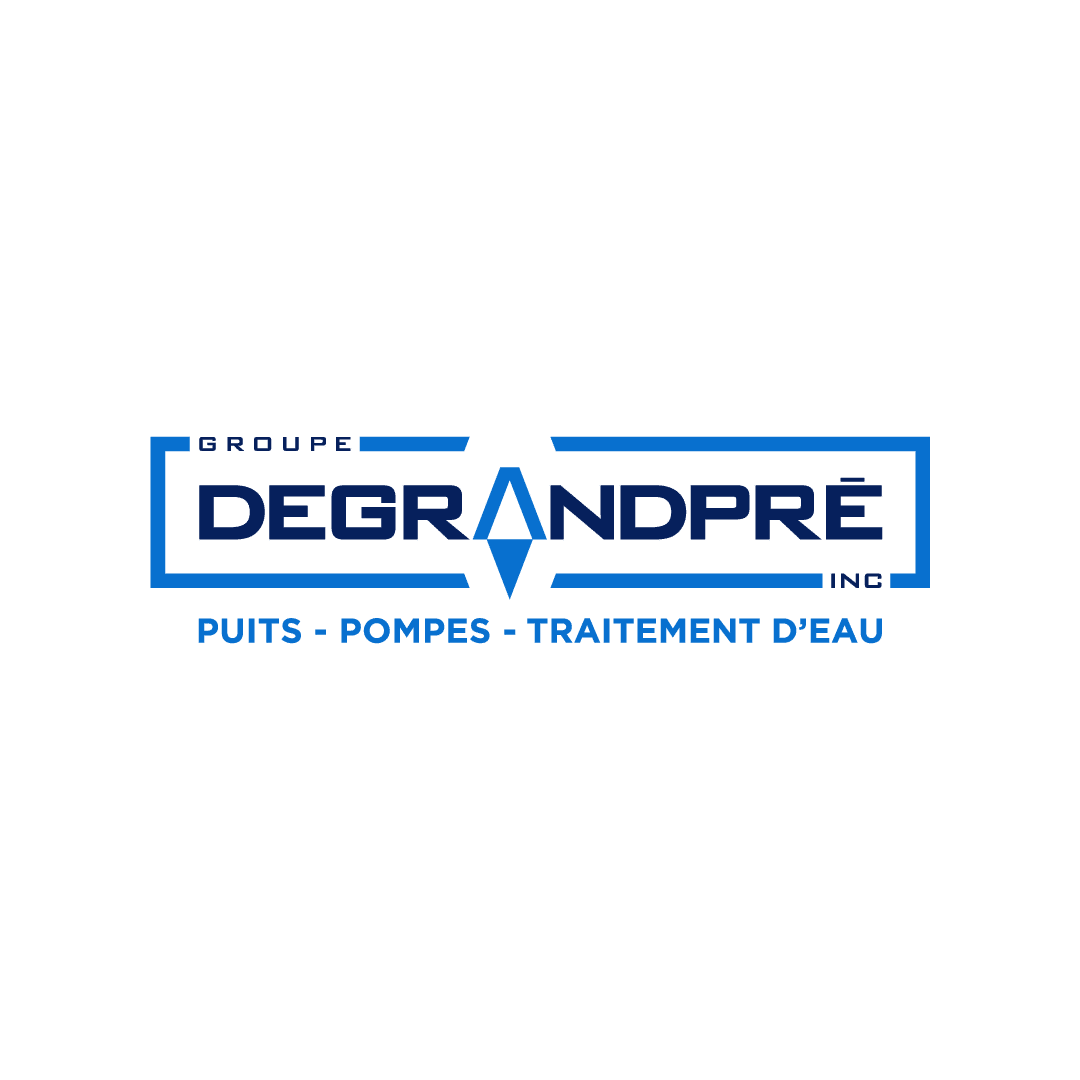 CdeS Vols Football partenaire Degrandpre Logo