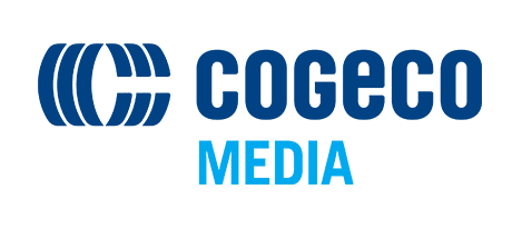Cogeco media logo