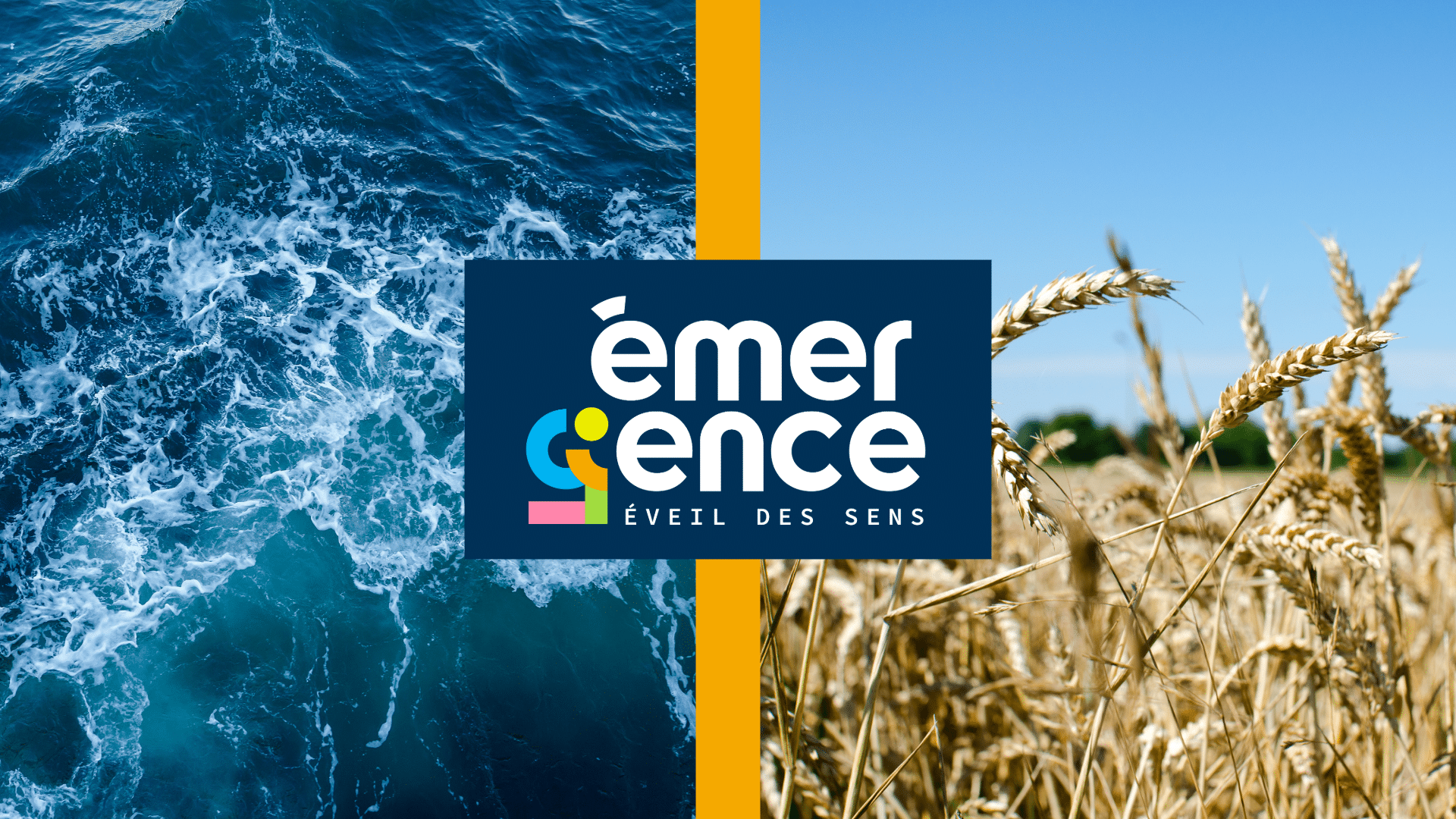 Emerge Terre et mer avec logo 4