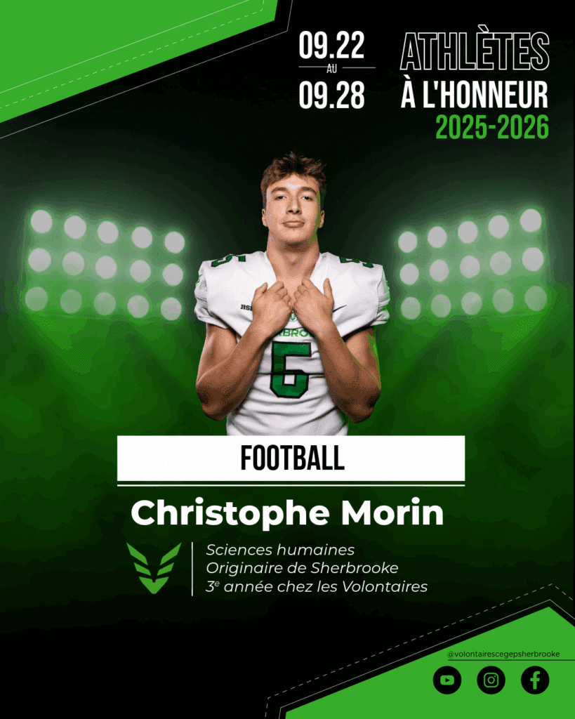 Athletes a lhonneur 25 26 3 2