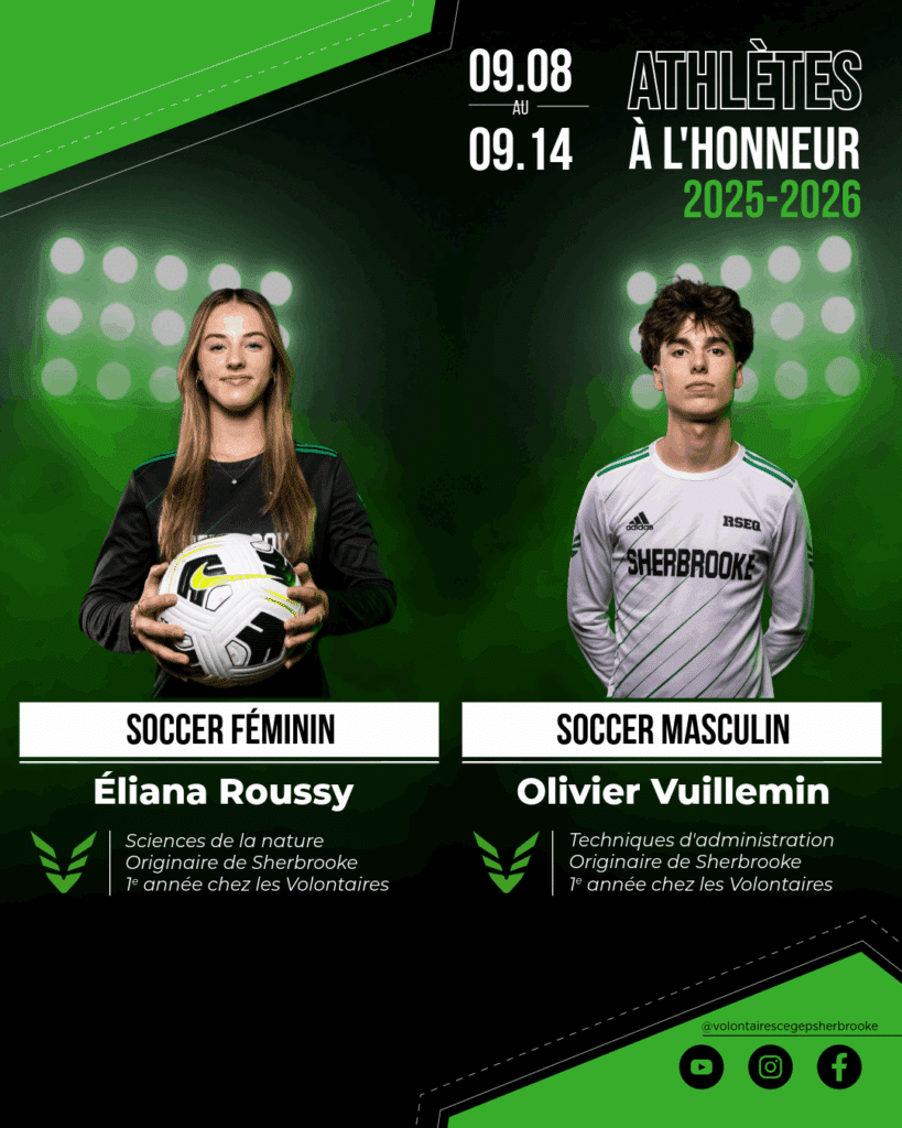 Athletes a lhonneur 8 au 14 septembre 3