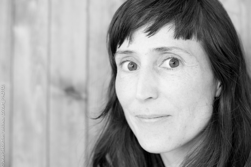 Caroline Loncol Daigneault