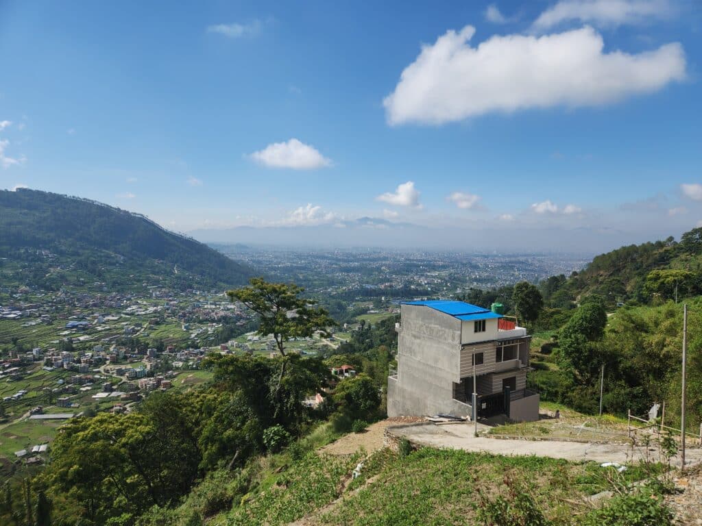 CdeS VoyageNepal 2025 photo 11
