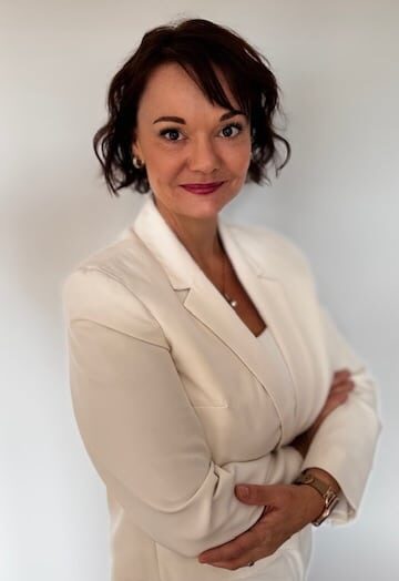 Gaëlle Simon