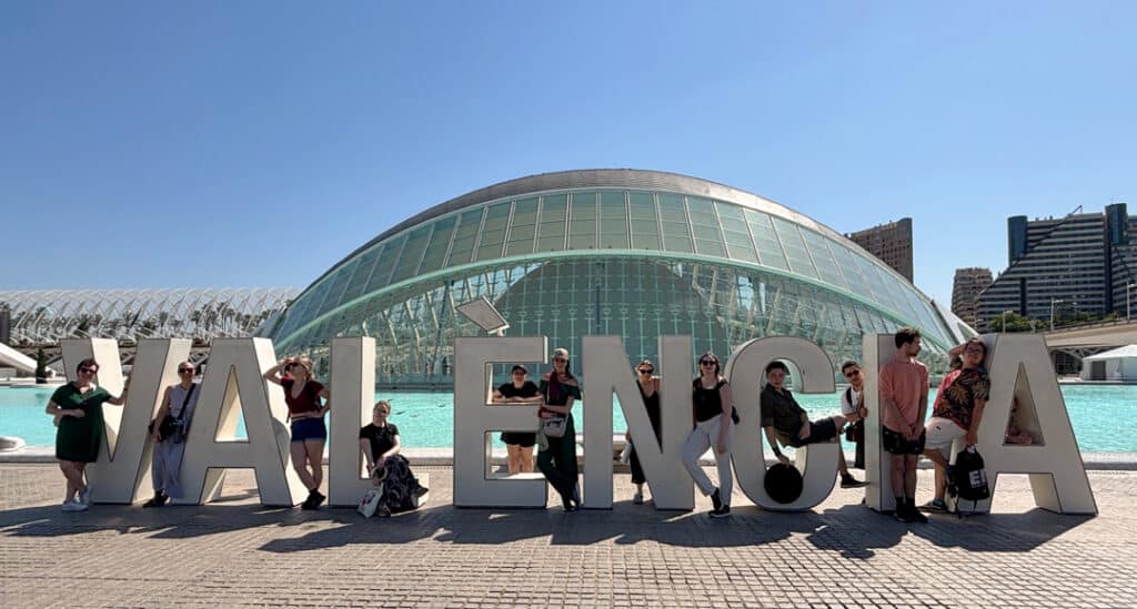 valencia