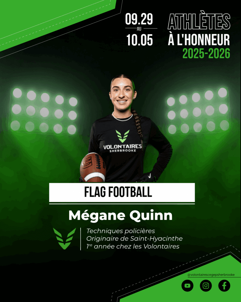 Athletes a lhonneur 25 26 2 1