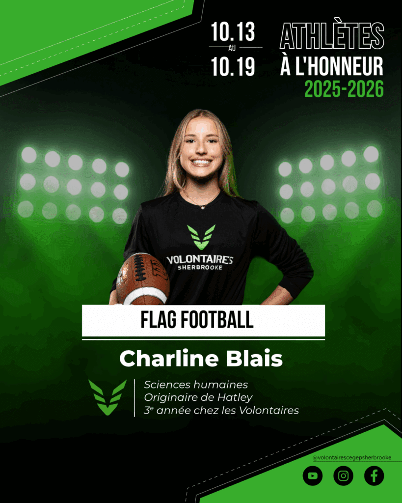 Athletes a lhonneur 25 26 5 2