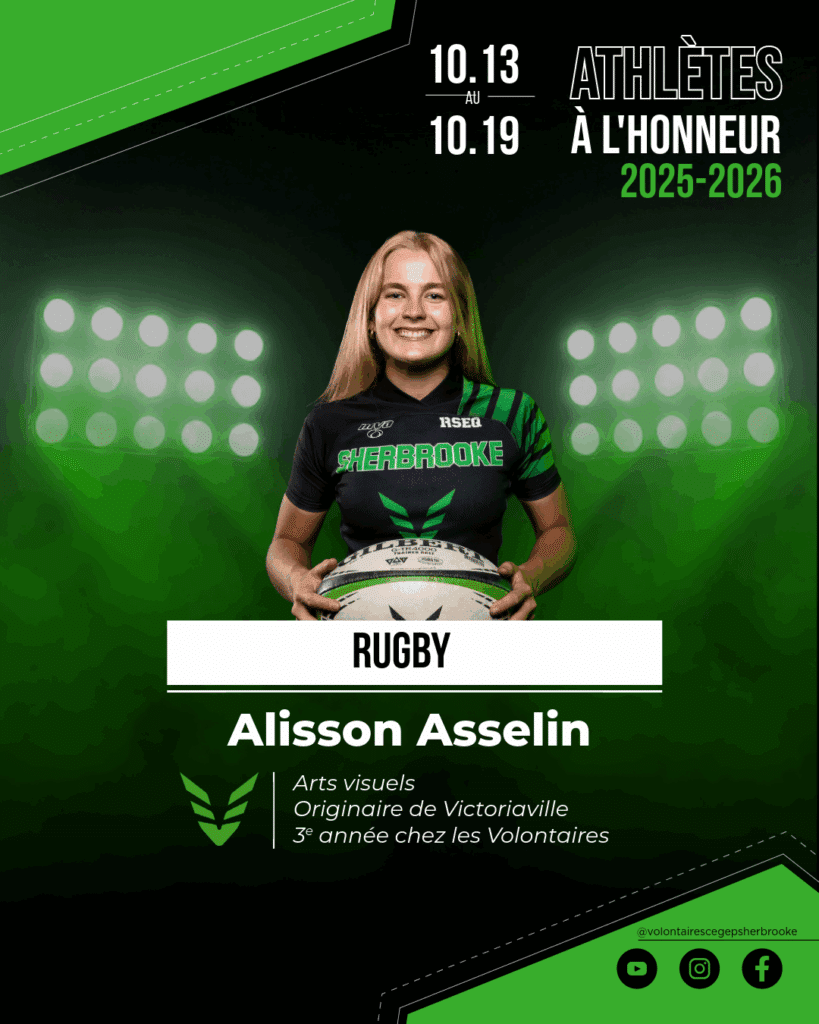 Athletes a lhonneur 25 26 7