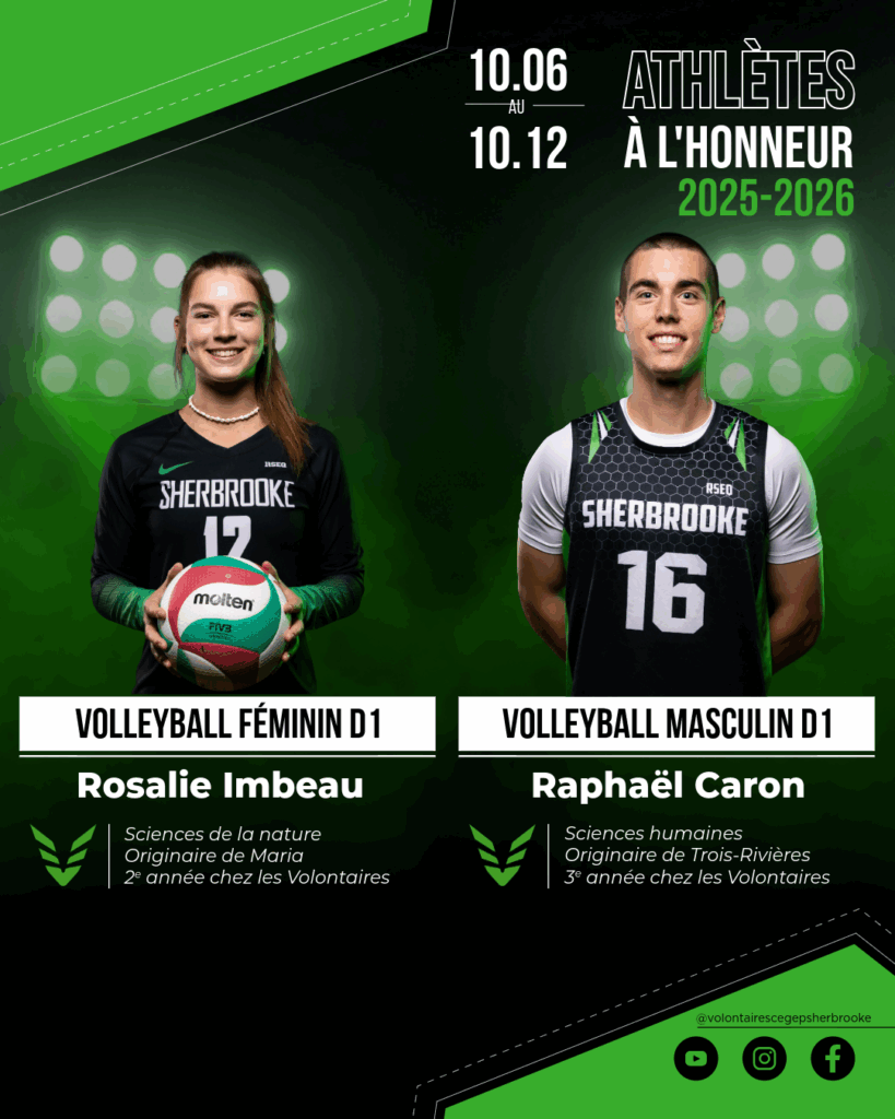 Athletes a lhonneur 6 au 12 octobre 3