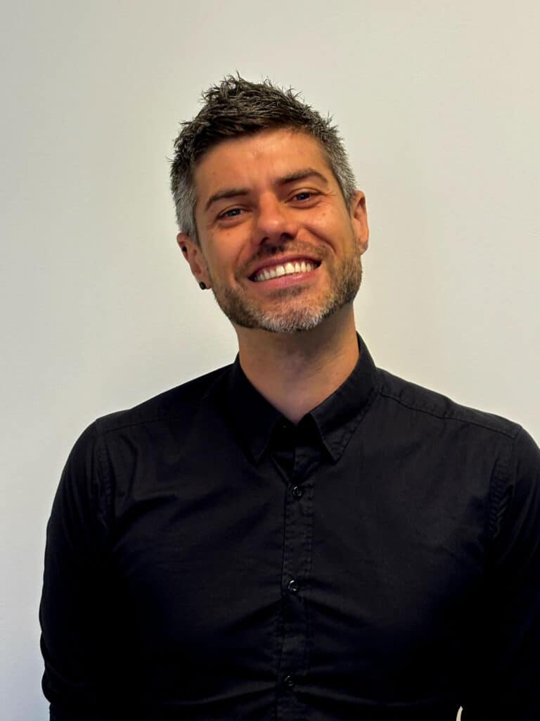 Sylvain Morand