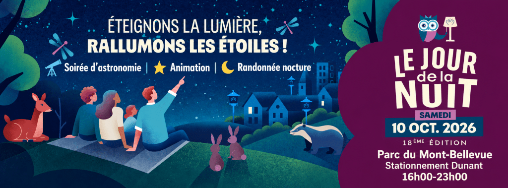 jour et nuit