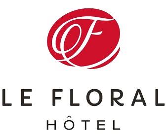 logo Hotel floral