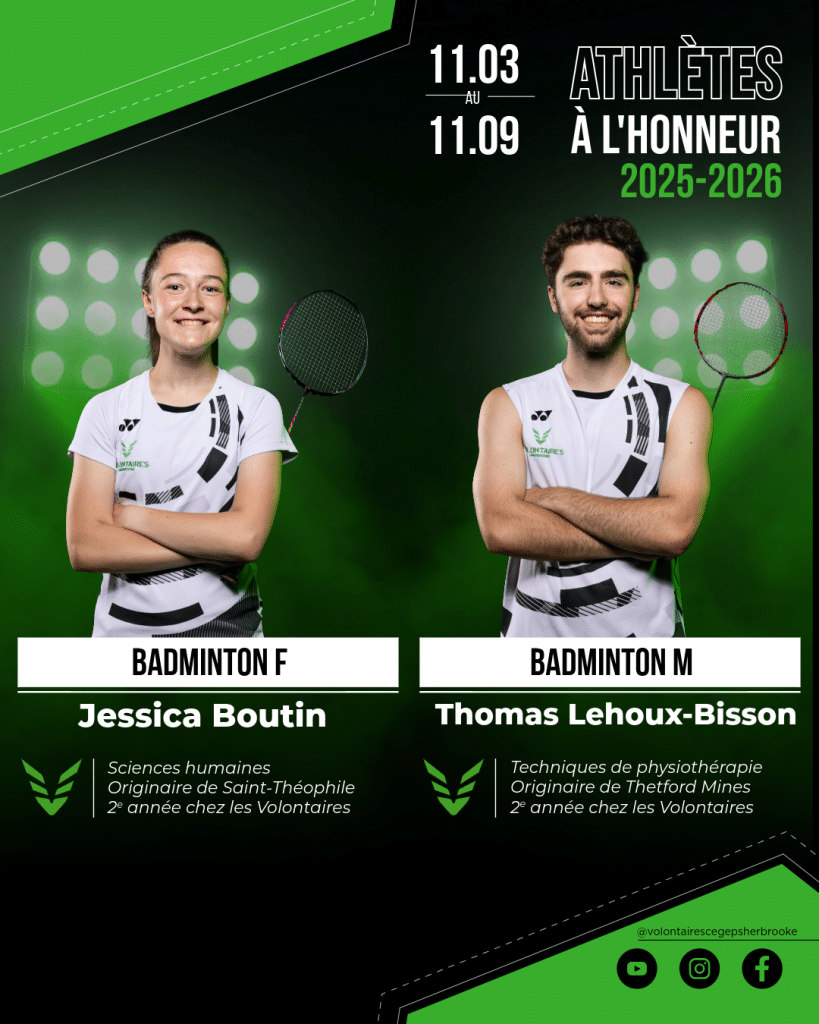 10 Athletes a lhonneur 25 26 3 1