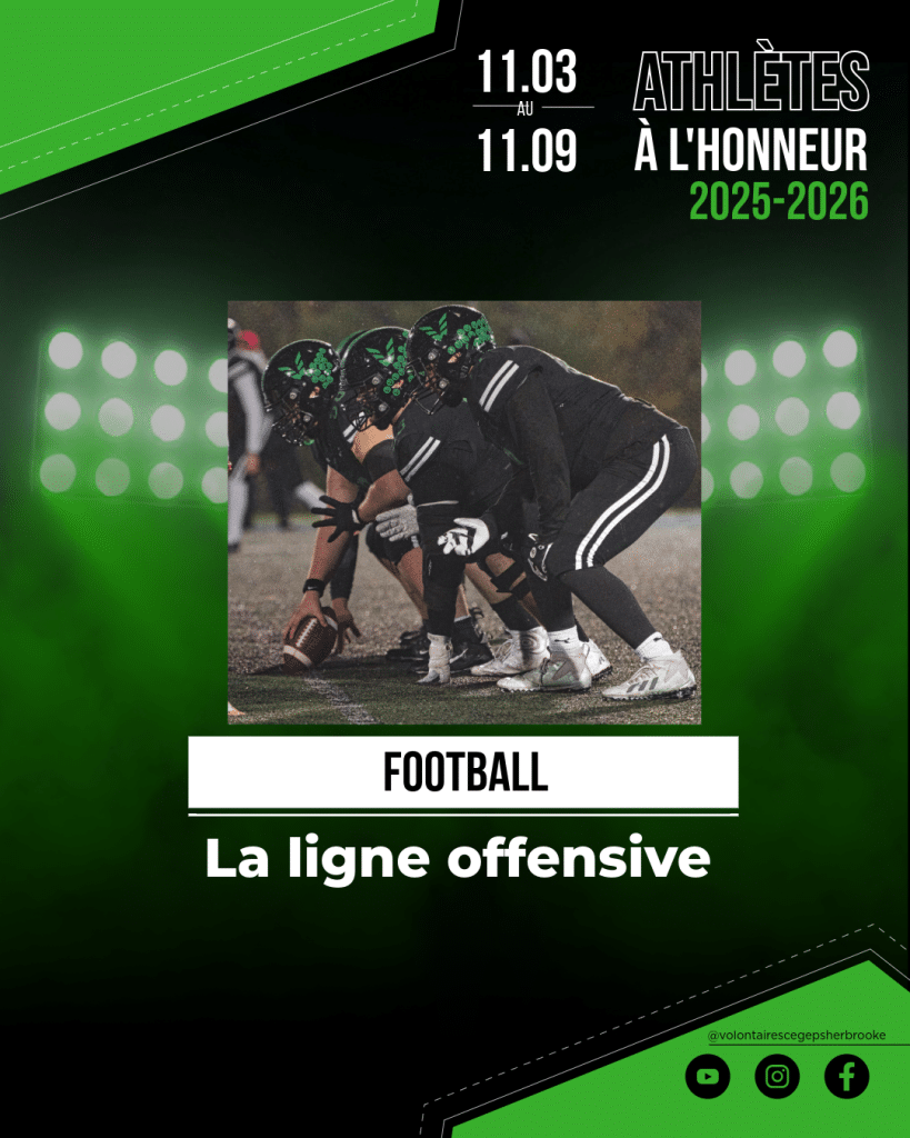 4 Athletes a lhonneur 25 26 5 1