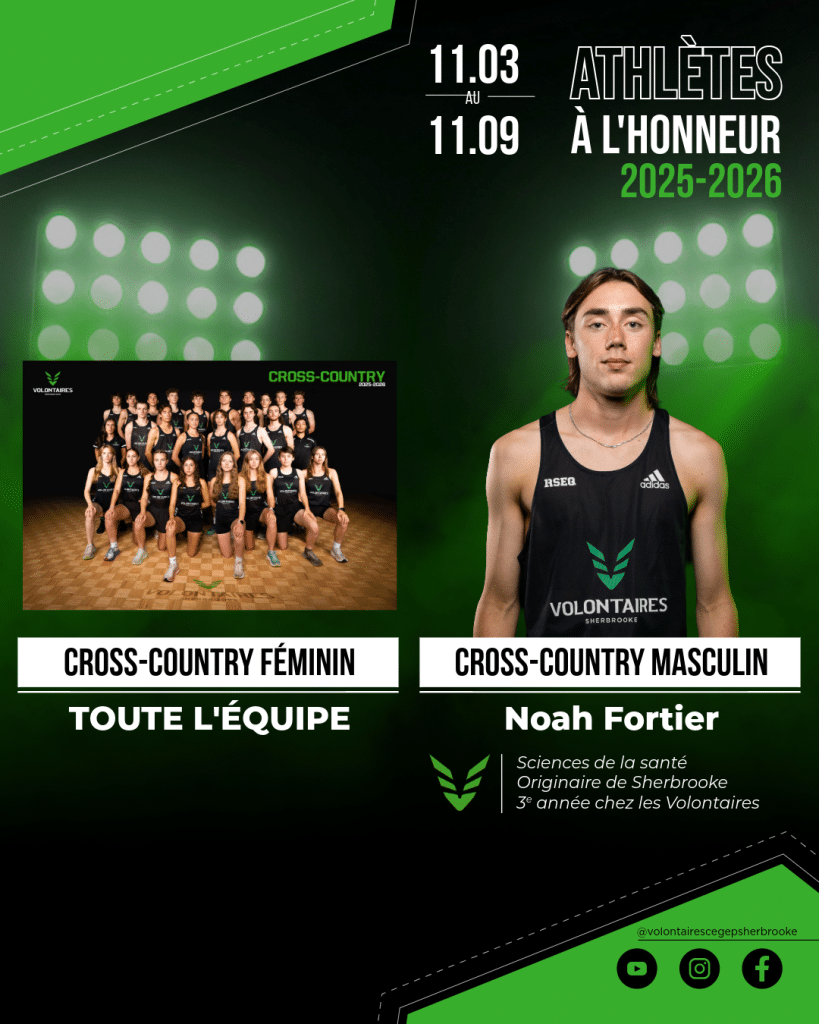 5 Athletes a lhonneur 25 26 4 1