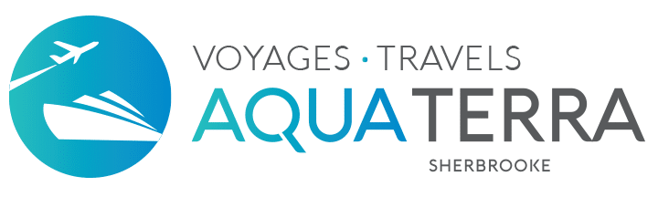 Aqua terra logo