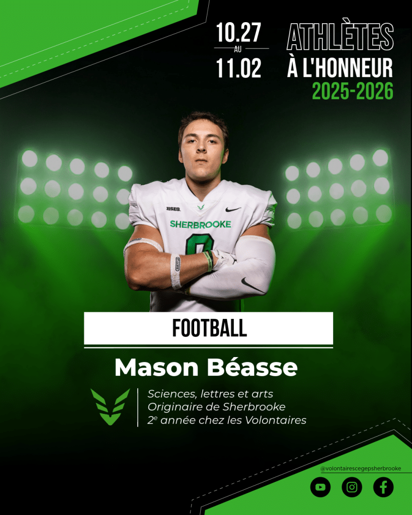 Athletes a lhonneur 11.03 1