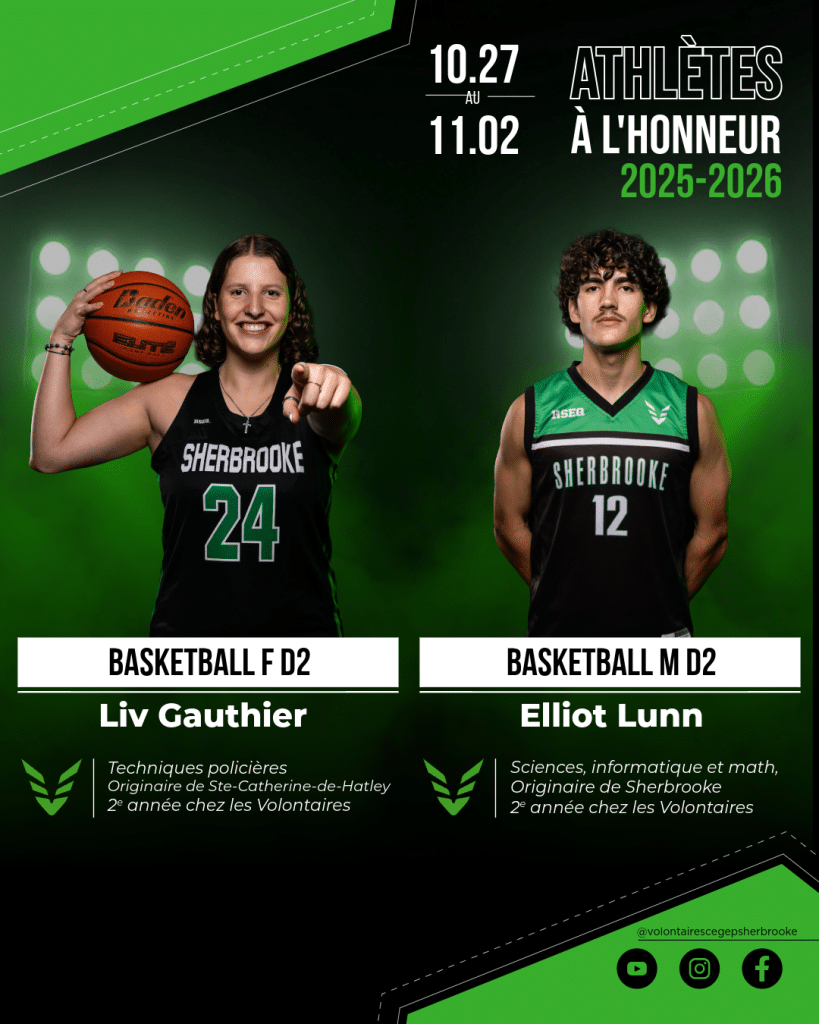 Athletes a lhonneur 11.03 2 1