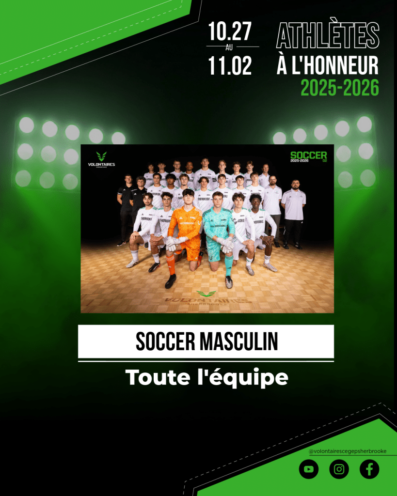 Athletes a lhonneur 11.03 9