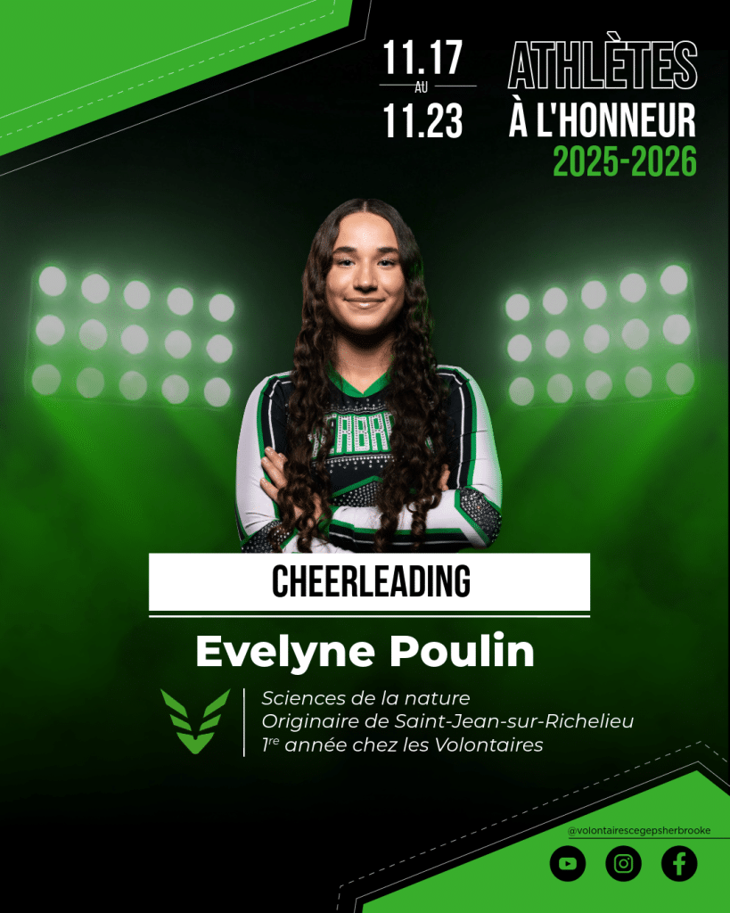 Athletes a lhonneur 25 26 4 3