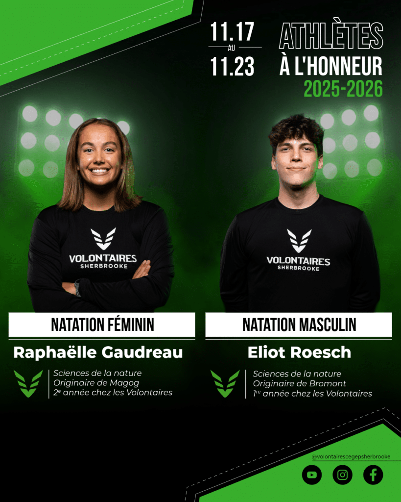 Athletes a lhonneur 25 26 5 2