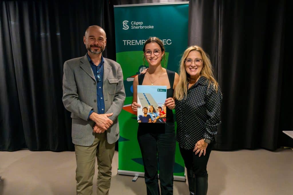 Engagement dans ses etudes