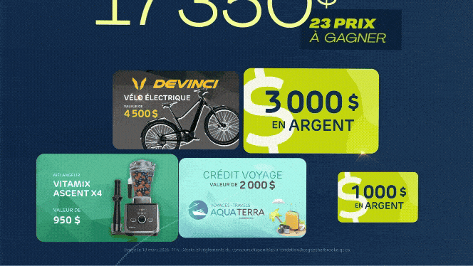 Loto Fondation 2025-2026