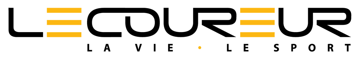 Le Coureur Signature H noir jaune 67a762cb 1eed 4ede 9a68