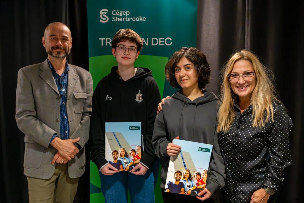 Meilleure moyenne generale