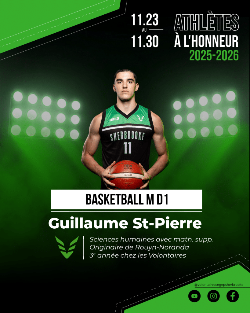 Athletes a lhonneur 25 26 2 3