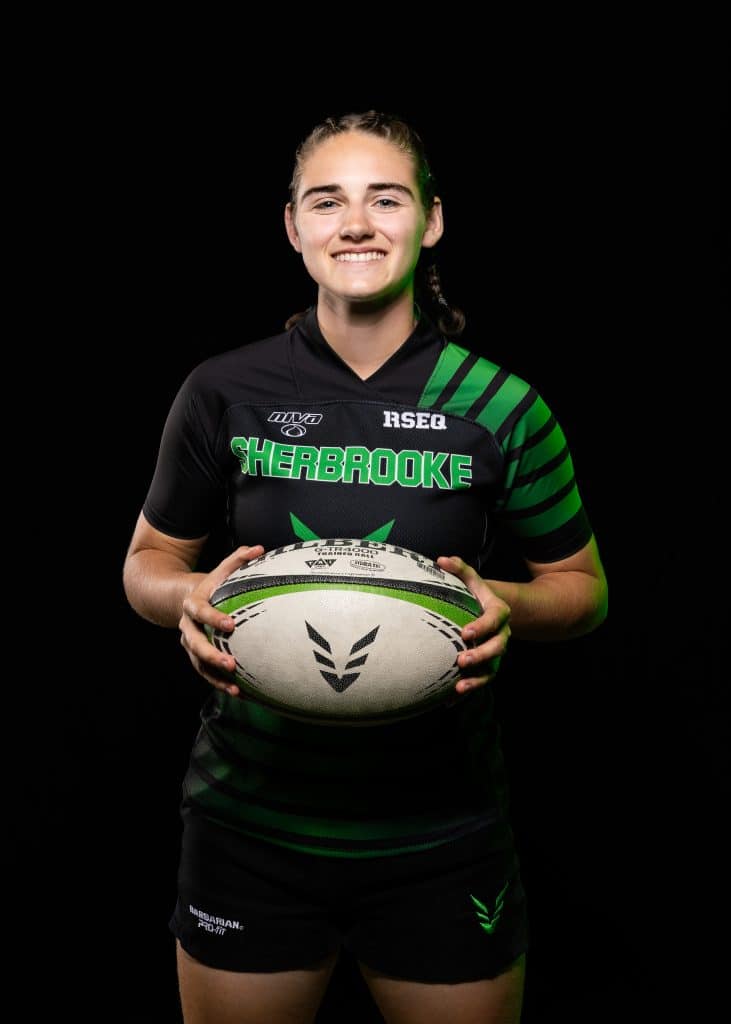 Boudreault Marie Florence