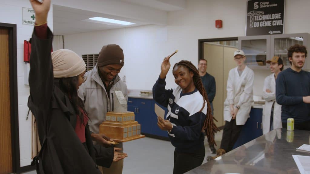 CdeS TGC ConcoursBHR 13 2025