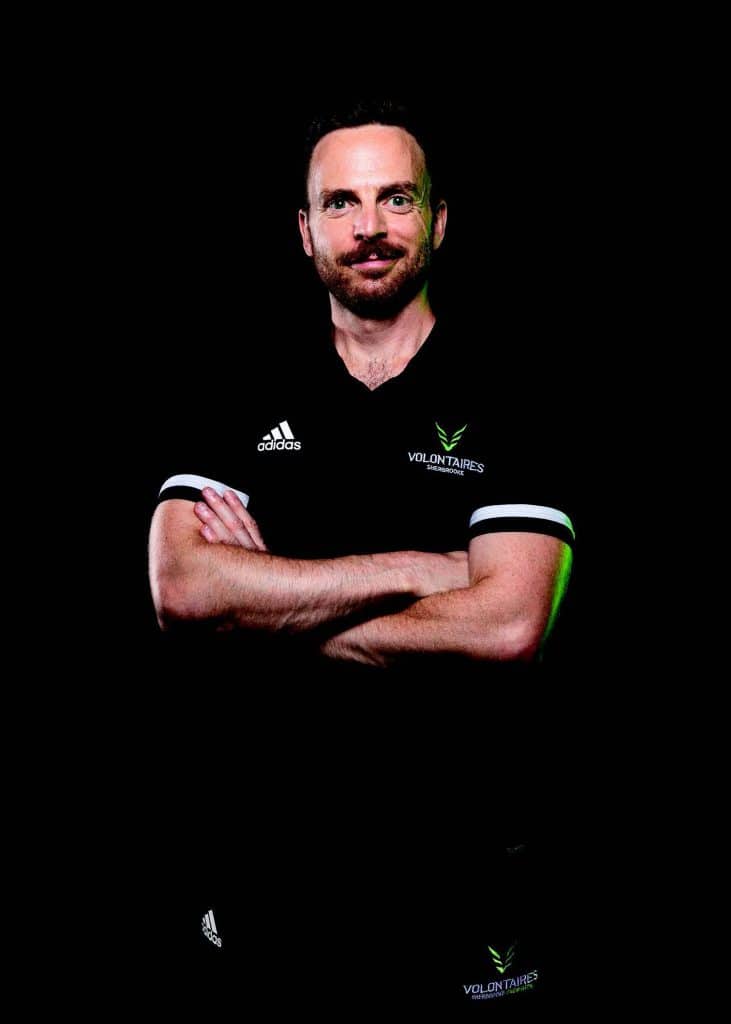 CdeS VOLS entraineur Bouthiller Henault Anthony 2025